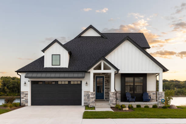 Best Roofing for New Construction  in Hollister, MO