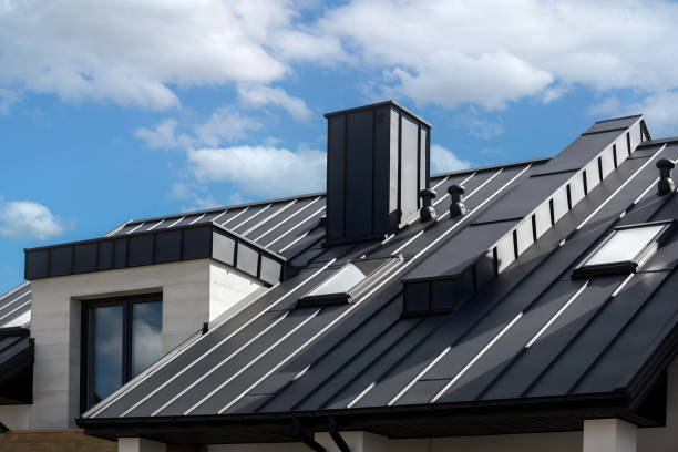 Best Sheet Metal Roofing  in Hollister, MO